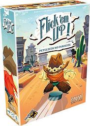 Flick 'em Up!