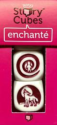 Rory's Story Cubes: Enchanted