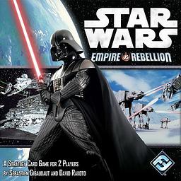 Star Wars: Império vs. Rebelião