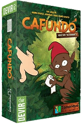 Cafundó