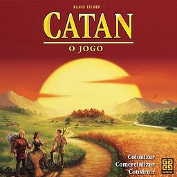 CATAN